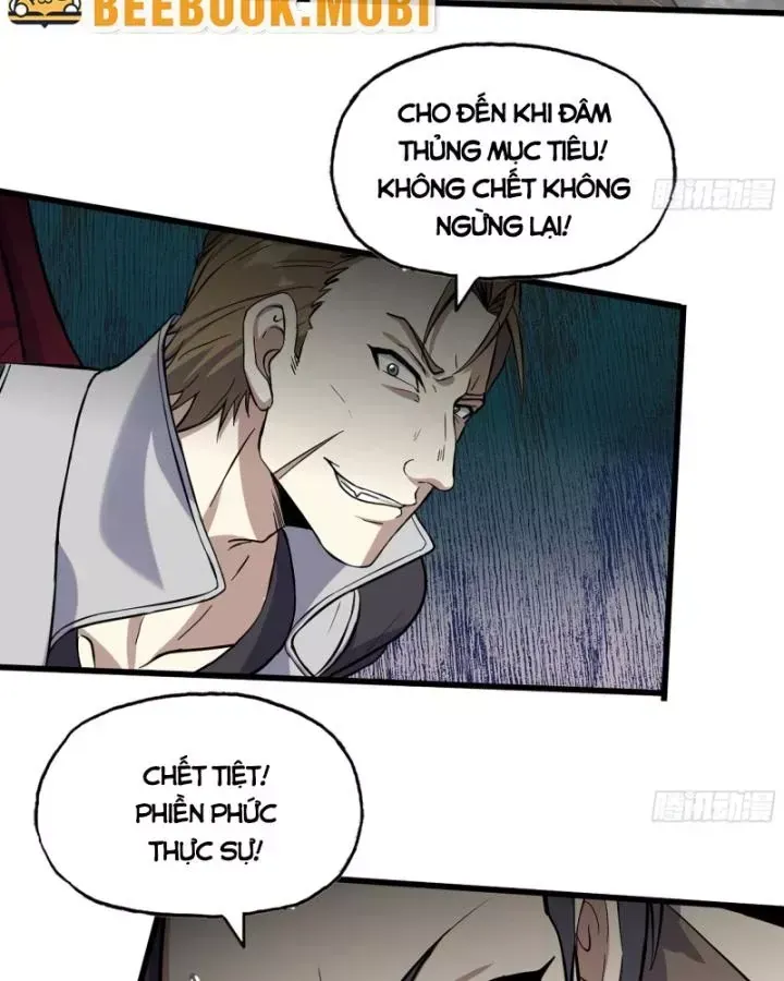 Tôi Chuyển Vàng Tại Mạt Thế Chap 616 - Next Chap 615