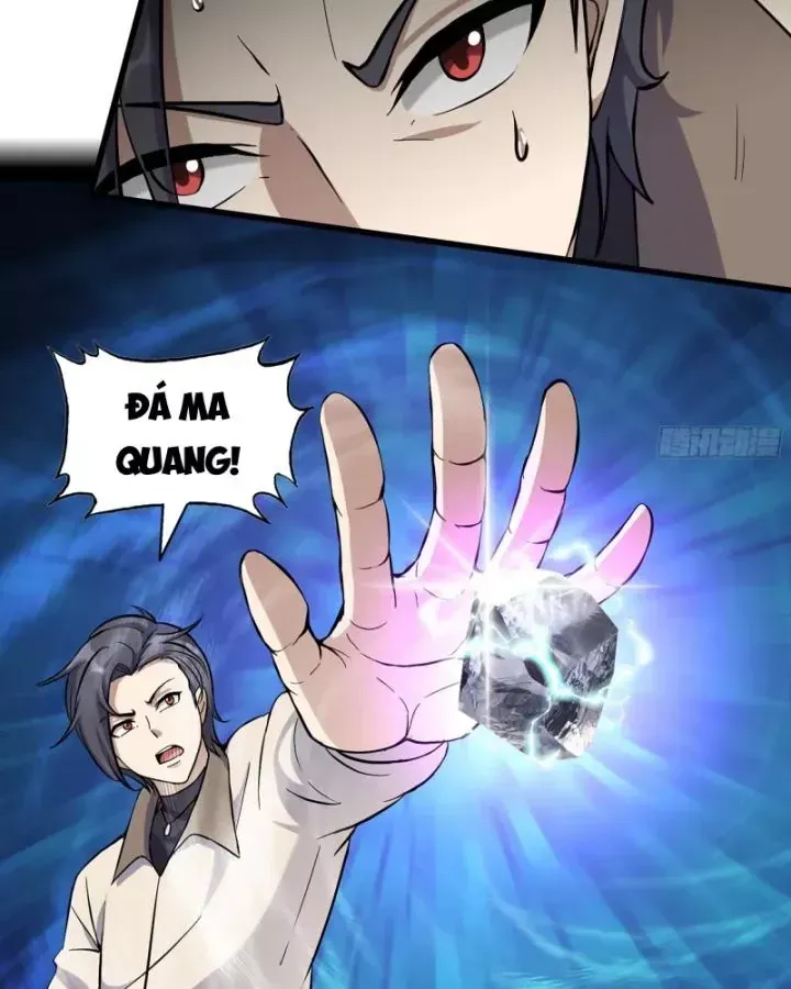 Tôi Chuyển Vàng Tại Mạt Thế Chap 616 - Next Chap 615