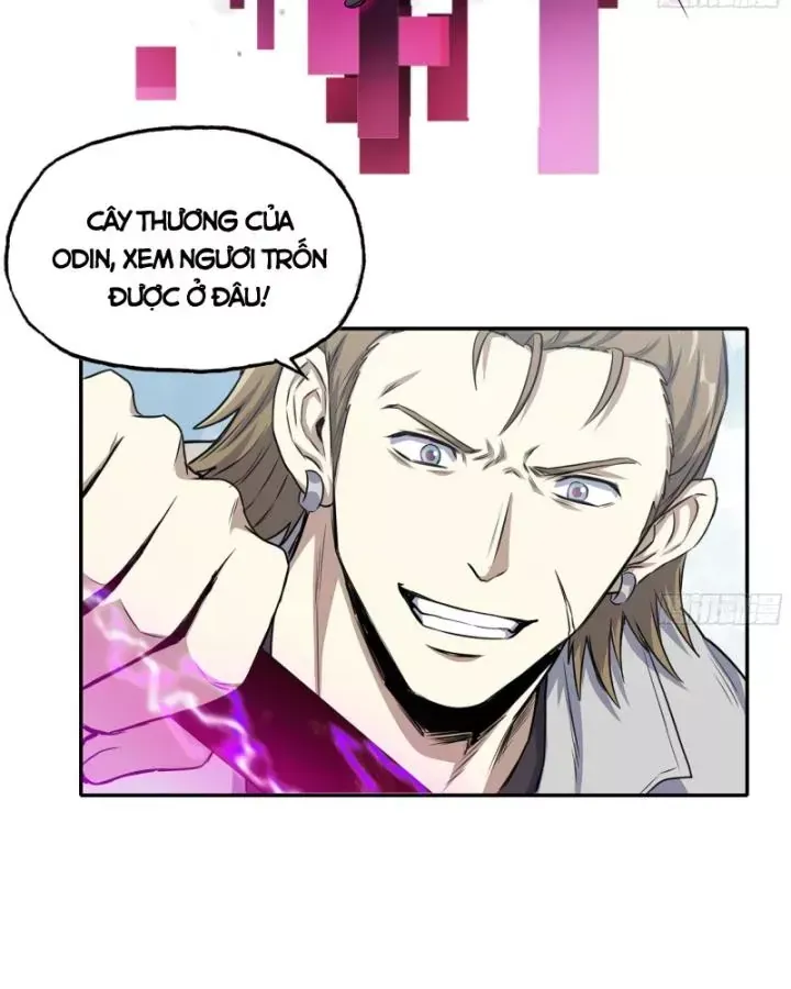 Tôi Chuyển Vàng Tại Mạt Thế Chap 616 - Next Chap 615