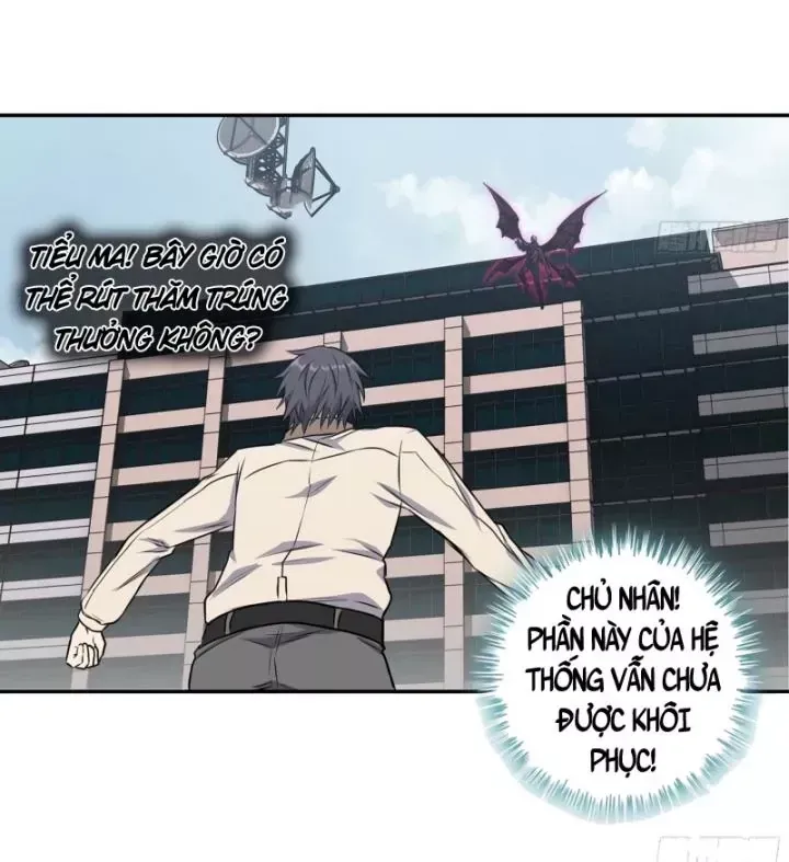 Tôi Chuyển Vàng Tại Mạt Thế Chap 616 - Next Chap 615
