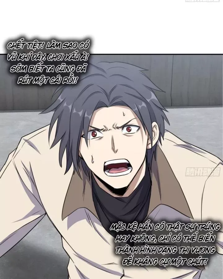 Tôi Chuyển Vàng Tại Mạt Thế Chap 616 - Next Chap 615