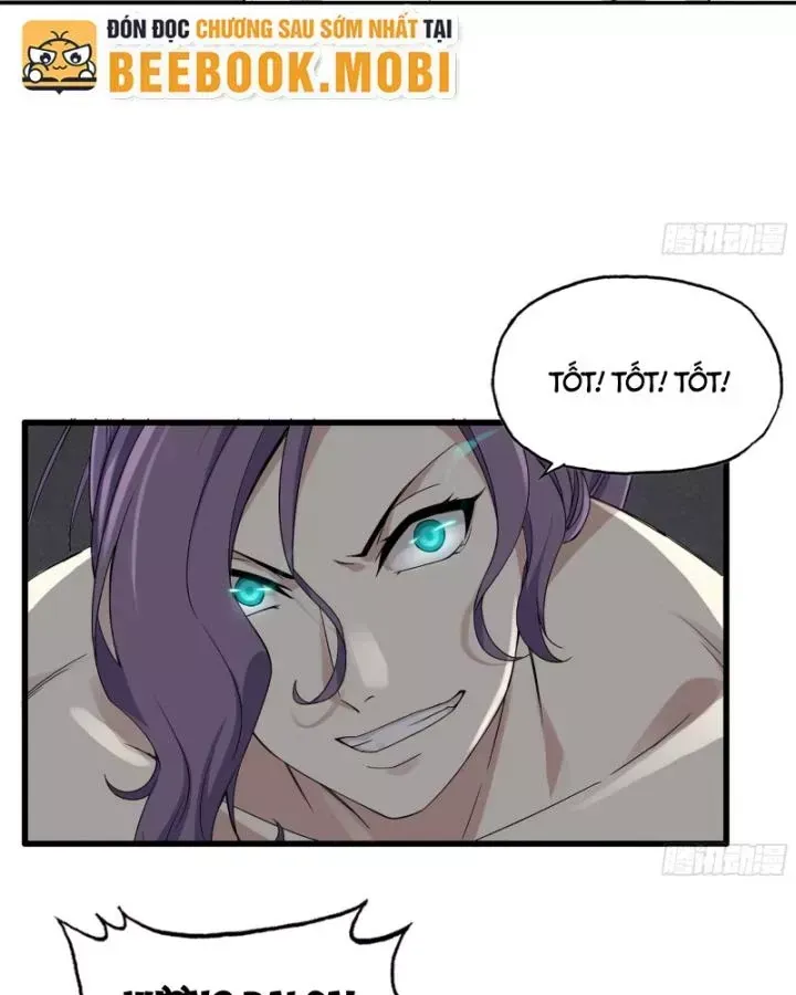 Tôi Chuyển Vàng Tại Mạt Thế Chap 616 - Next Chap 615