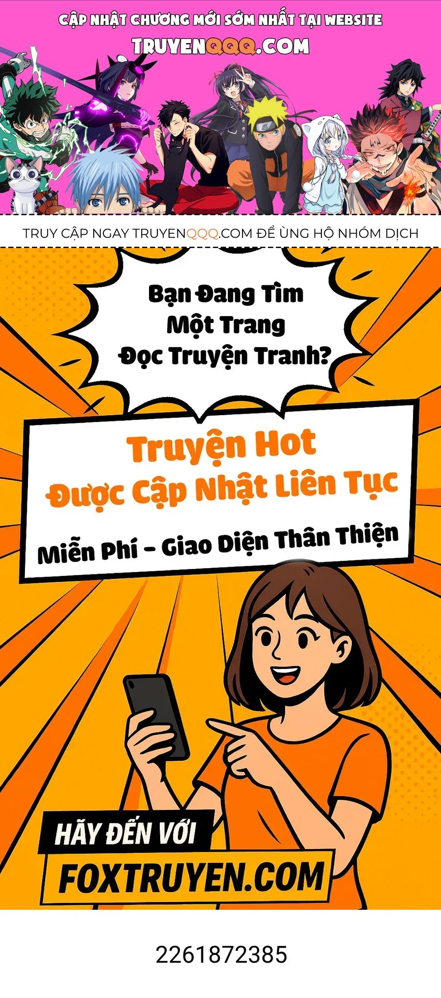 Tôi Chuyển Vàng Tại Mạt Thế Chap 617 - Next Chap 616