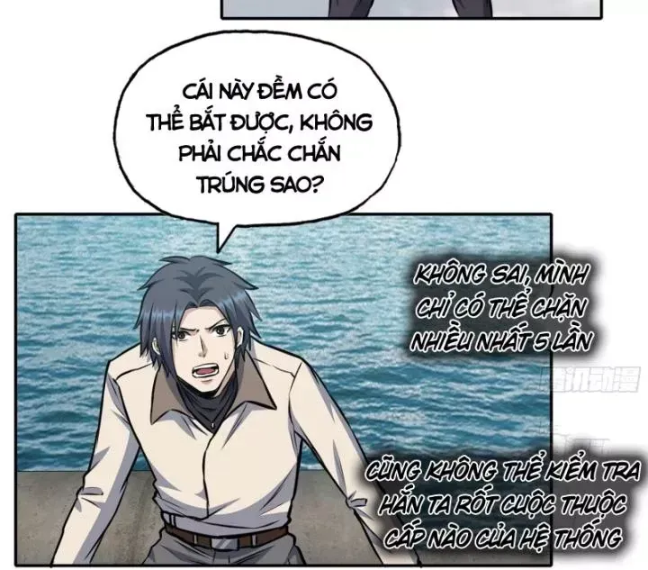 Tôi Chuyển Vàng Tại Mạt Thế Chap 617 - Next Chap 616