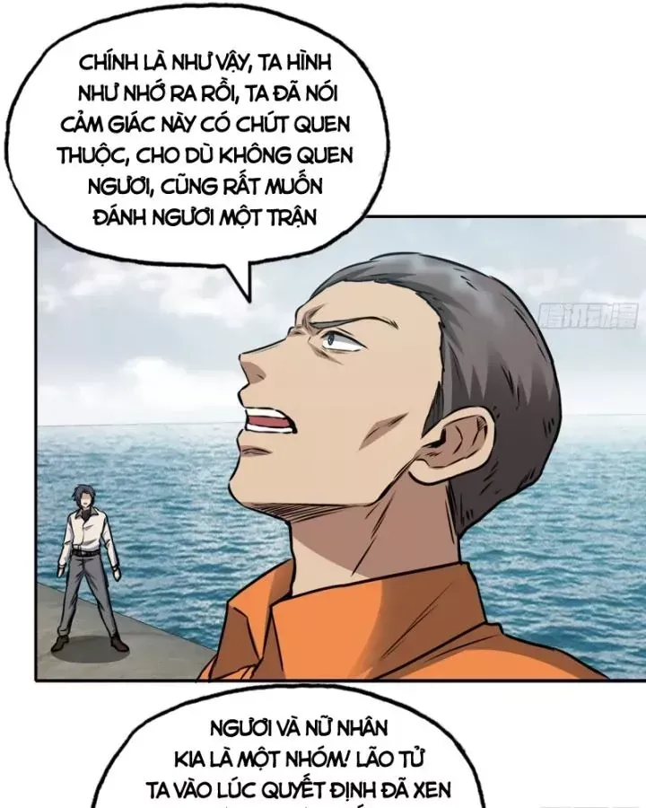 Tôi Chuyển Vàng Tại Mạt Thế Chap 617 - Next Chap 616