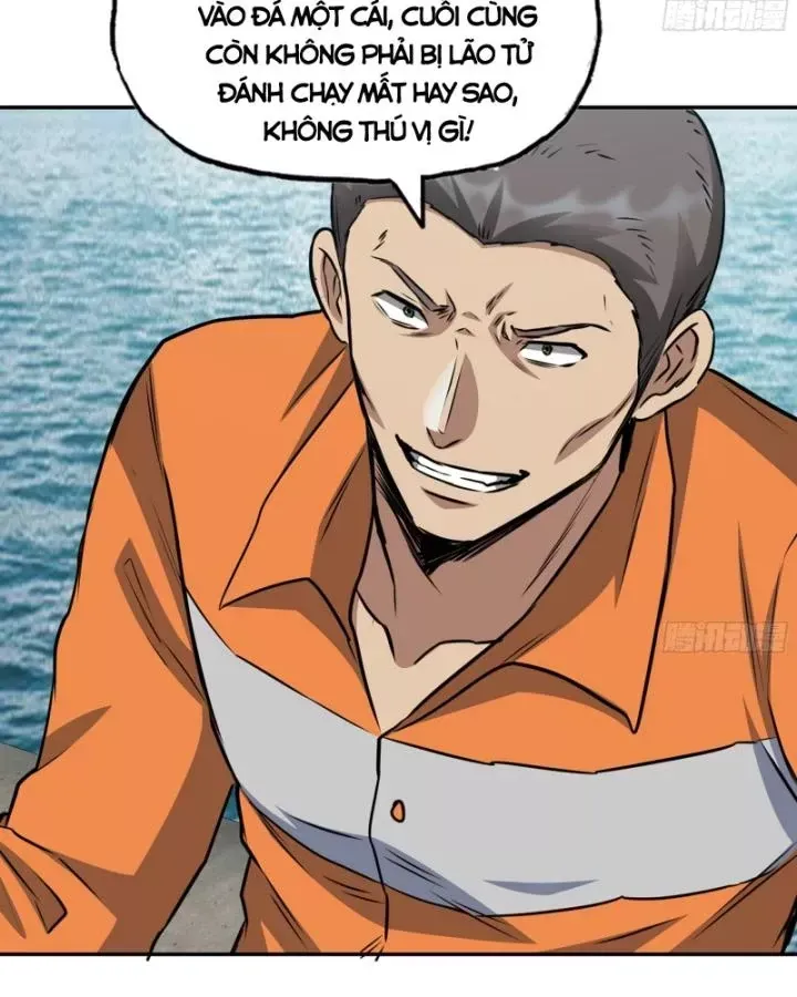 Tôi Chuyển Vàng Tại Mạt Thế Chap 617 - Next Chap 616