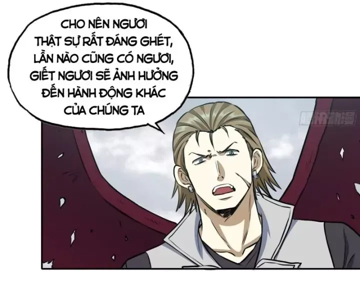 Tôi Chuyển Vàng Tại Mạt Thế Chap 617 - Next Chap 616