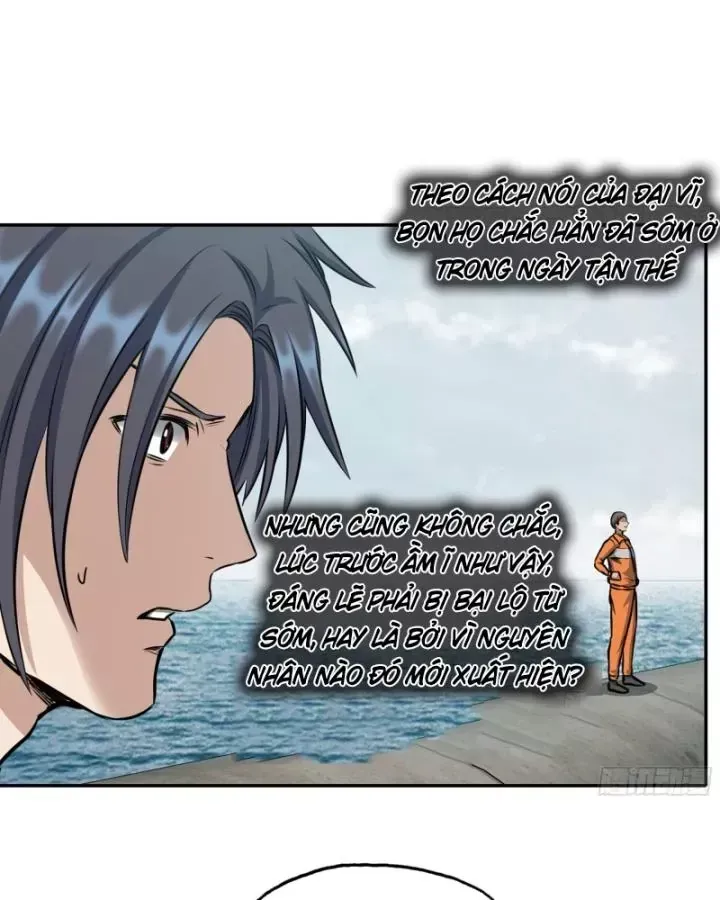 Tôi Chuyển Vàng Tại Mạt Thế Chap 617 - Next Chap 616