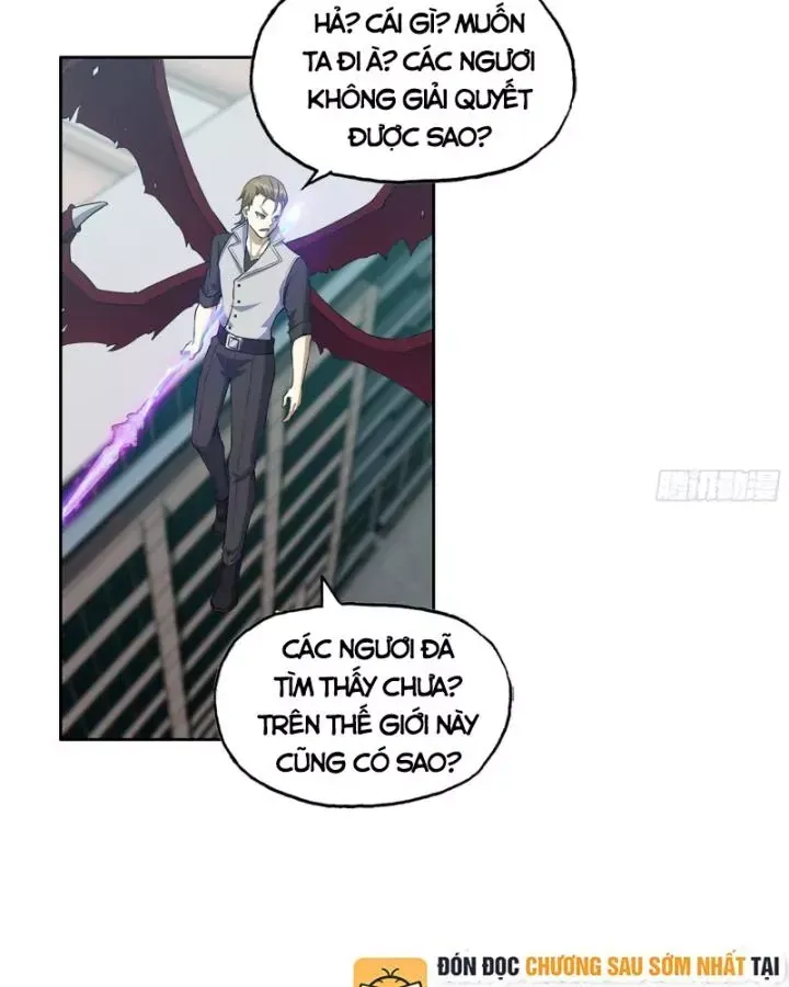 Tôi Chuyển Vàng Tại Mạt Thế Chap 617 - Next Chap 616