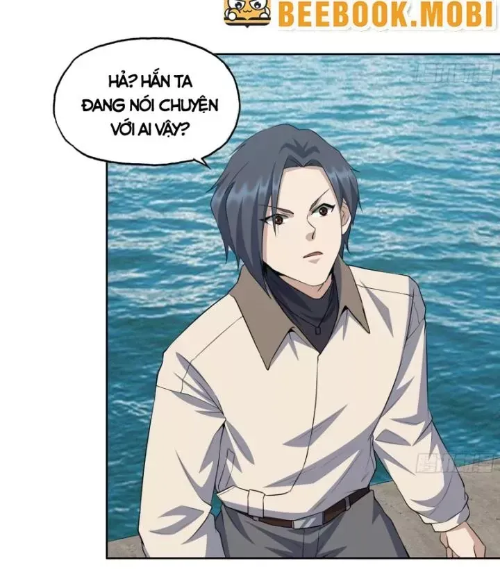 Tôi Chuyển Vàng Tại Mạt Thế Chap 617 - Next Chap 616