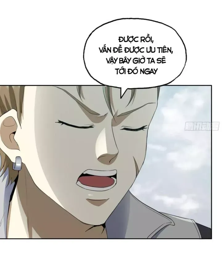 Tôi Chuyển Vàng Tại Mạt Thế Chap 617 - Next Chap 616