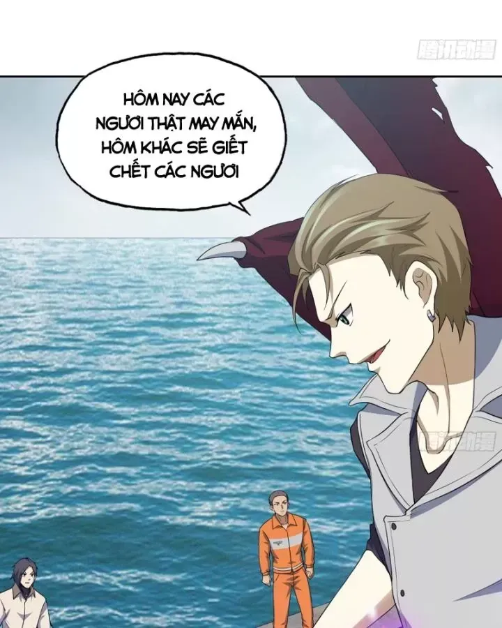 Tôi Chuyển Vàng Tại Mạt Thế Chap 617 - Next Chap 616