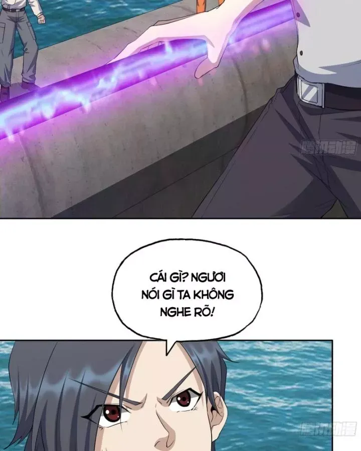 Tôi Chuyển Vàng Tại Mạt Thế Chap 617 - Next Chap 616