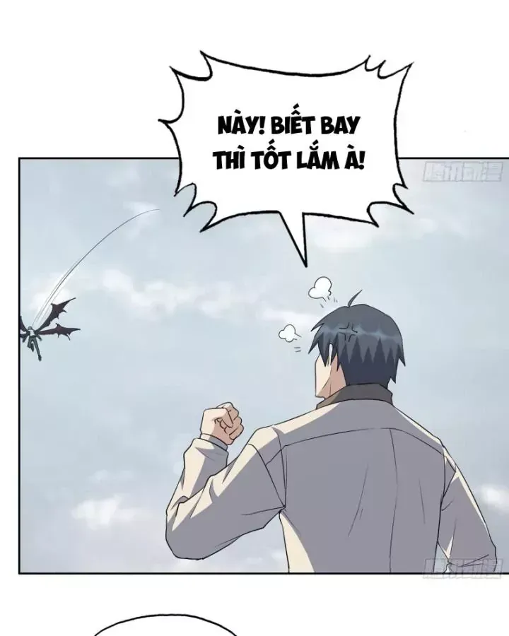 Tôi Chuyển Vàng Tại Mạt Thế Chap 617 - Next Chap 616