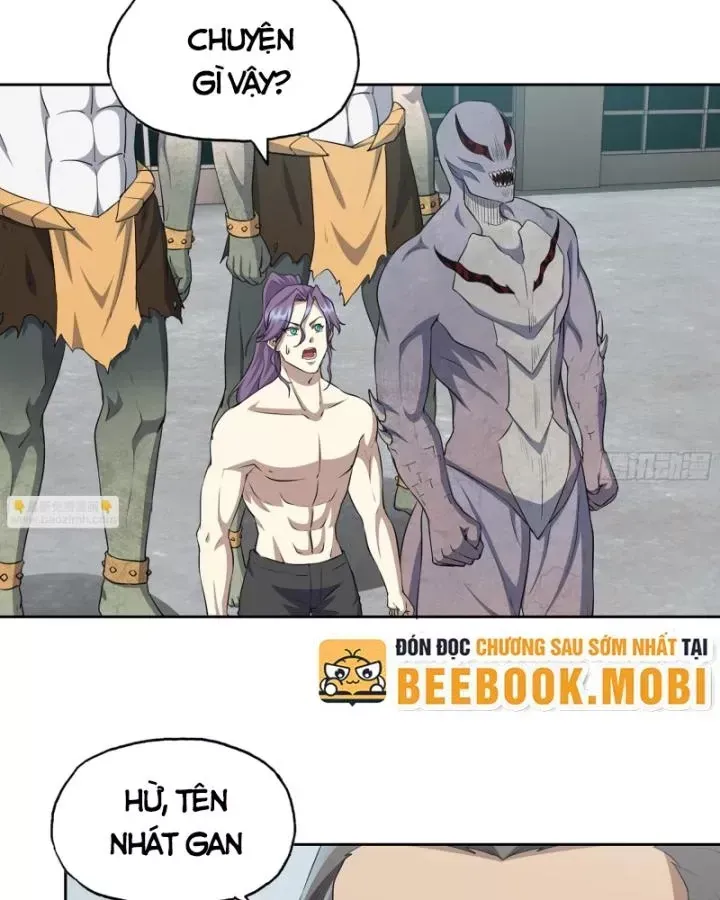 Tôi Chuyển Vàng Tại Mạt Thế Chap 617 - Next Chap 616