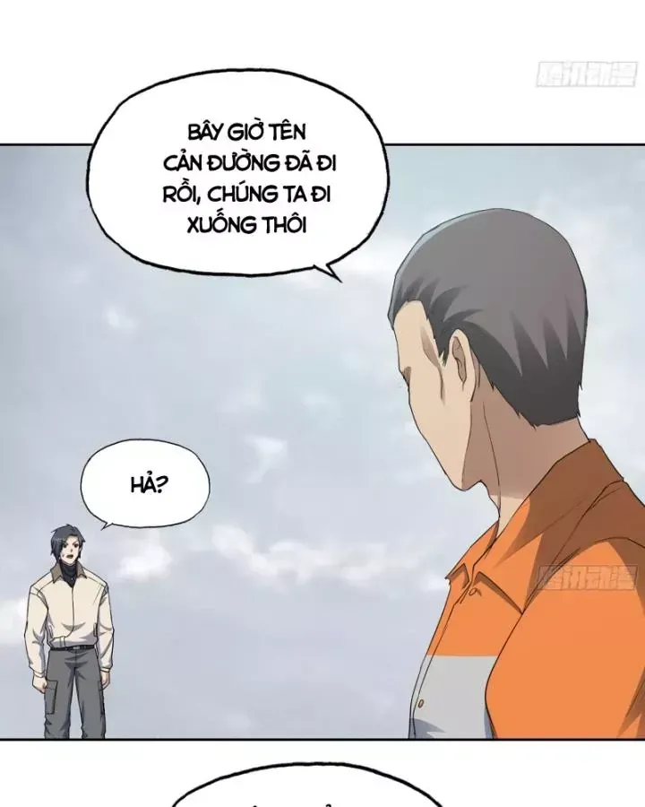 Tôi Chuyển Vàng Tại Mạt Thế Chap 617 - Next Chap 616