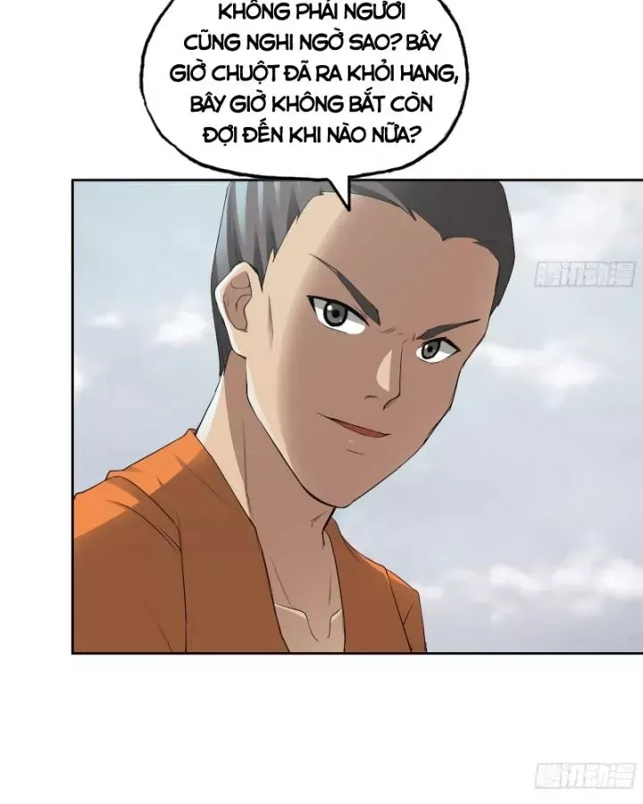 Tôi Chuyển Vàng Tại Mạt Thế Chap 617 - Next Chap 616