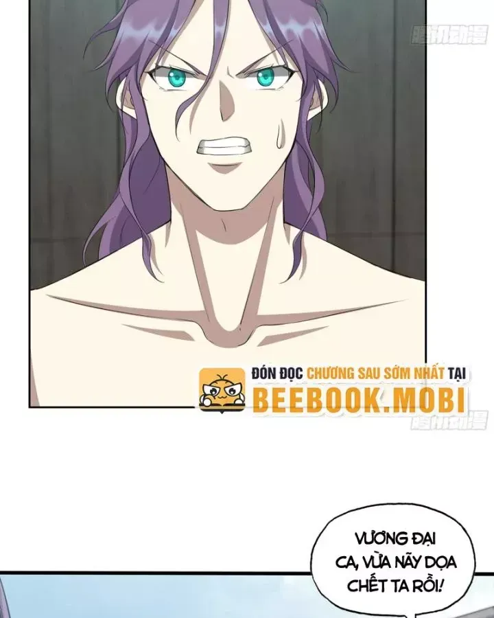 Tôi Chuyển Vàng Tại Mạt Thế Chap 617 - Next Chap 616