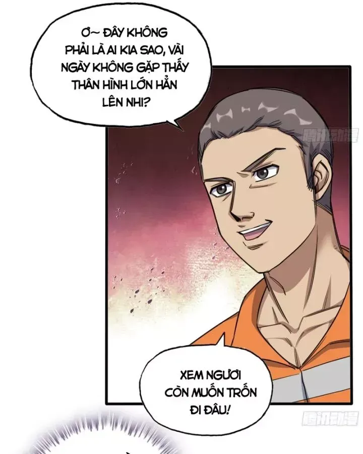 Tôi Chuyển Vàng Tại Mạt Thế Chap 617 - Next Chap 616