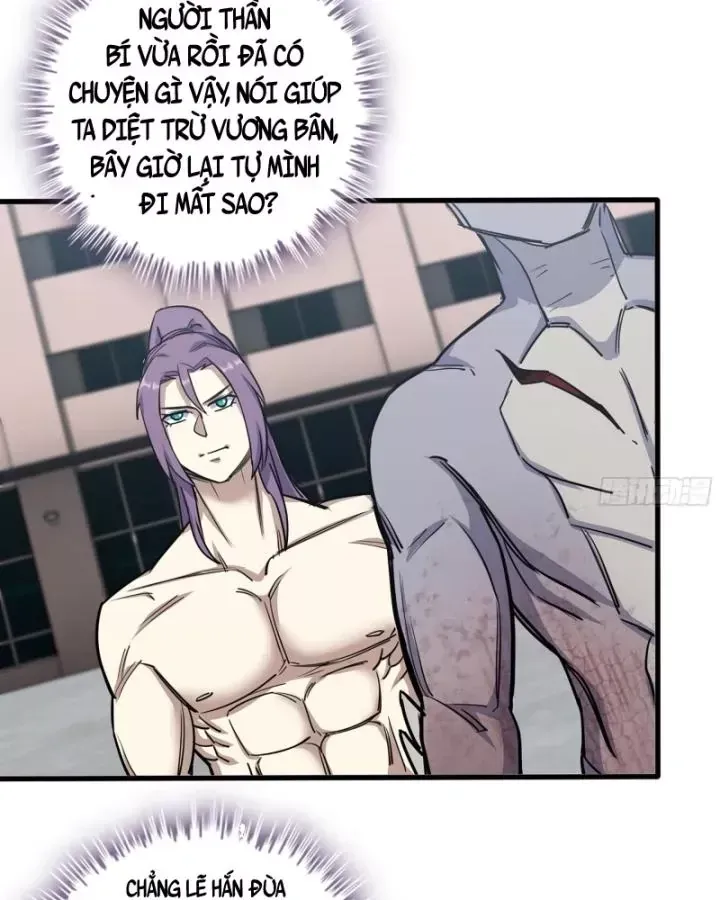 Tôi Chuyển Vàng Tại Mạt Thế Chap 617 - Next Chap 616