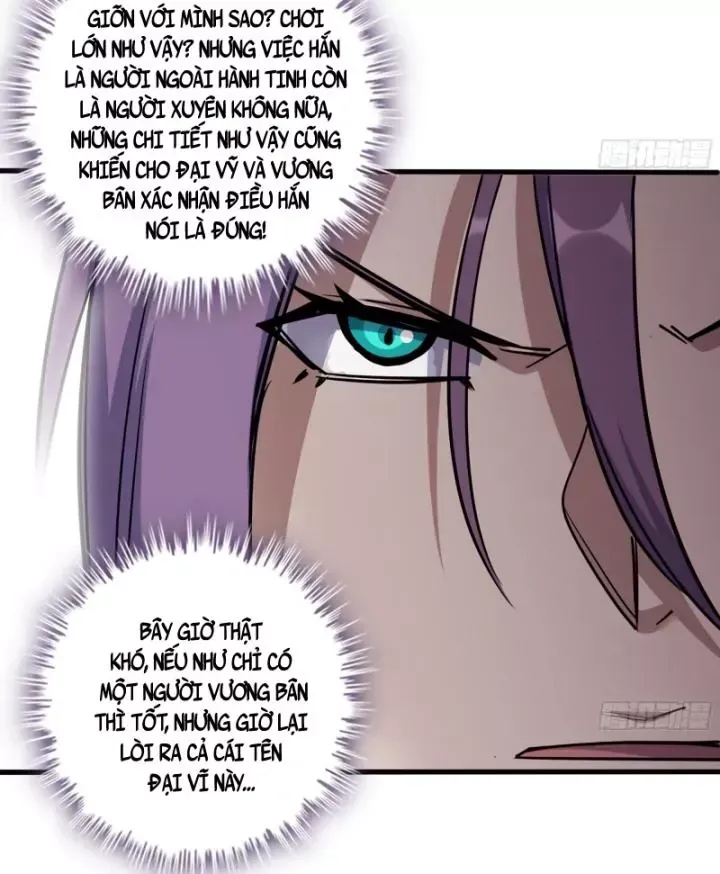 Tôi Chuyển Vàng Tại Mạt Thế Chap 617 - Next Chap 616