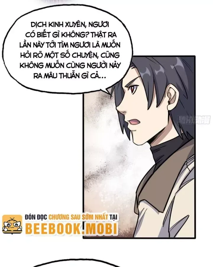 Tôi Chuyển Vàng Tại Mạt Thế Chap 617 - Next Chap 616