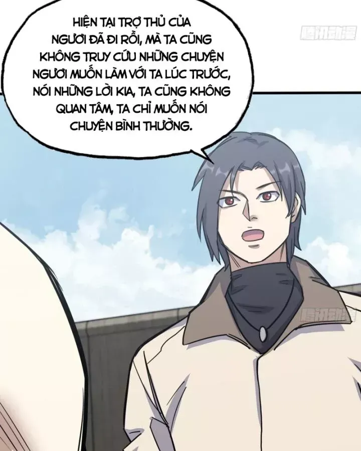 Tôi Chuyển Vàng Tại Mạt Thế Chap 617 - Next Chap 616