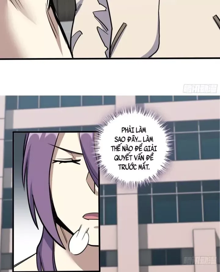 Tôi Chuyển Vàng Tại Mạt Thế Chap 617 - Next Chap 616