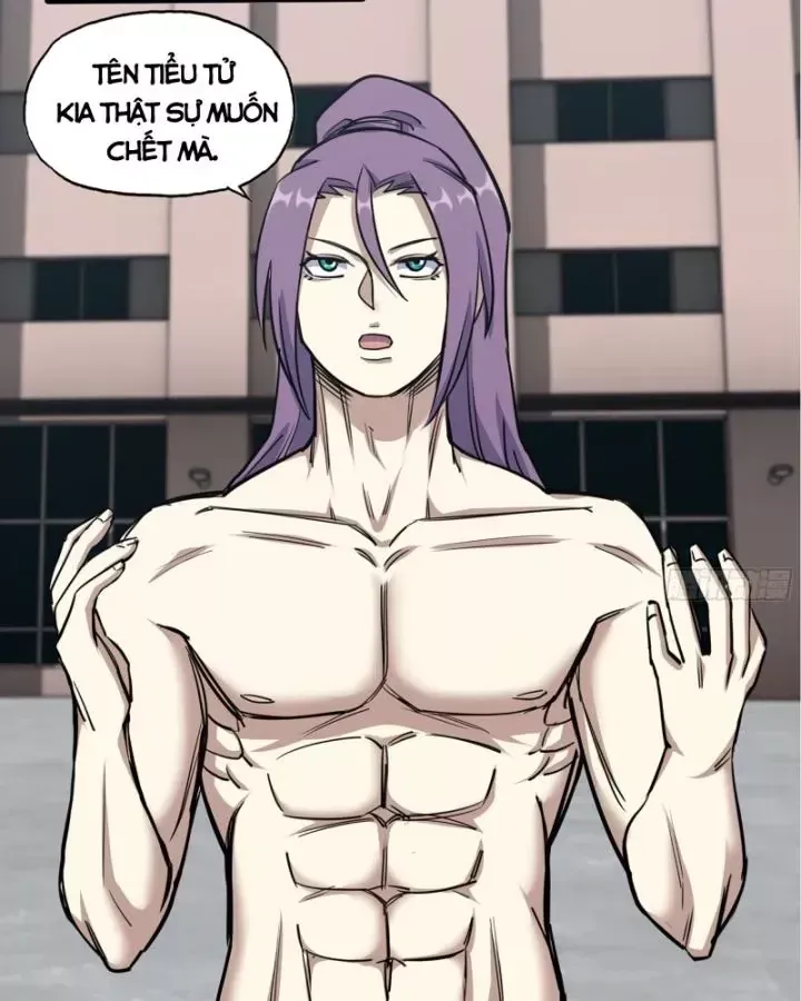 Tôi Chuyển Vàng Tại Mạt Thế Chap 617 - Next Chap 616