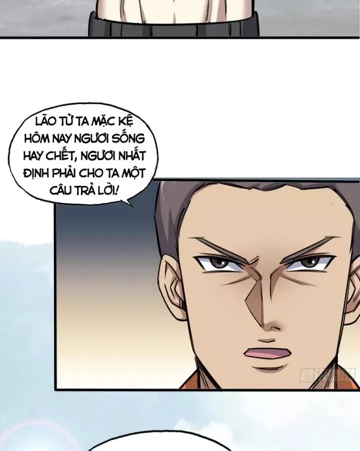 Tôi Chuyển Vàng Tại Mạt Thế Chap 617 - Next Chap 616