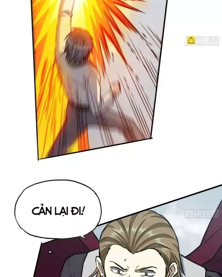 Tôi Chuyển Vàng Tại Mạt Thế Chap 617 - Next Chap 616