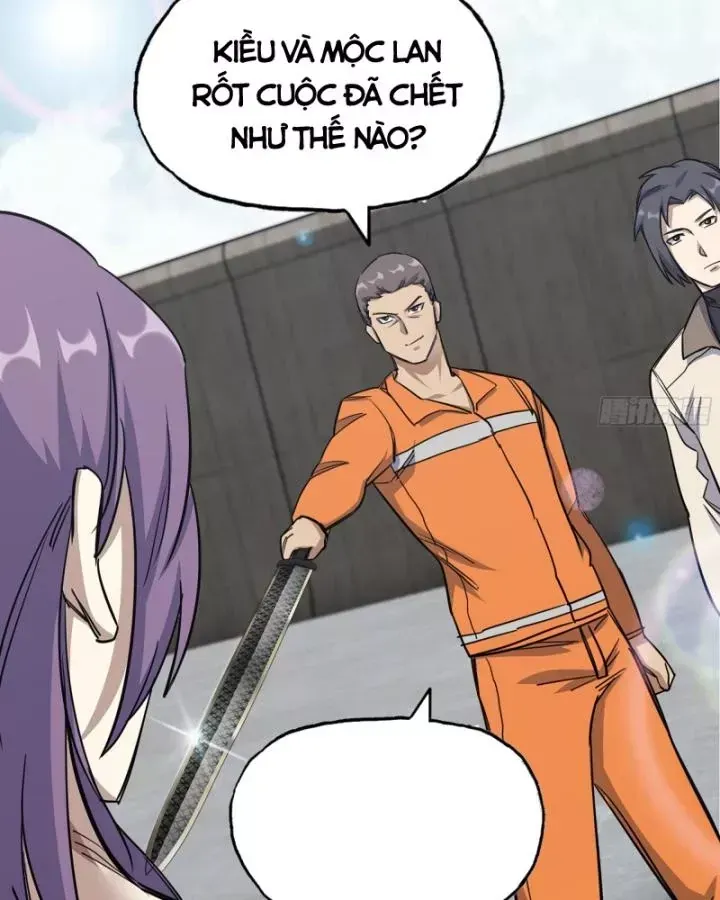 Tôi Chuyển Vàng Tại Mạt Thế Chap 617 - Next Chap 616