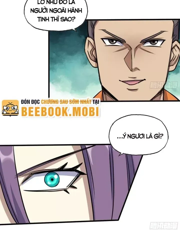 Tôi Chuyển Vàng Tại Mạt Thế Chap 617 - Next Chap 616