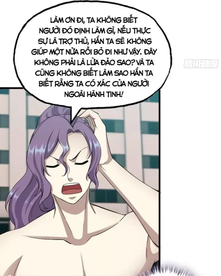 Tôi Chuyển Vàng Tại Mạt Thế Chap 617 - Next Chap 616