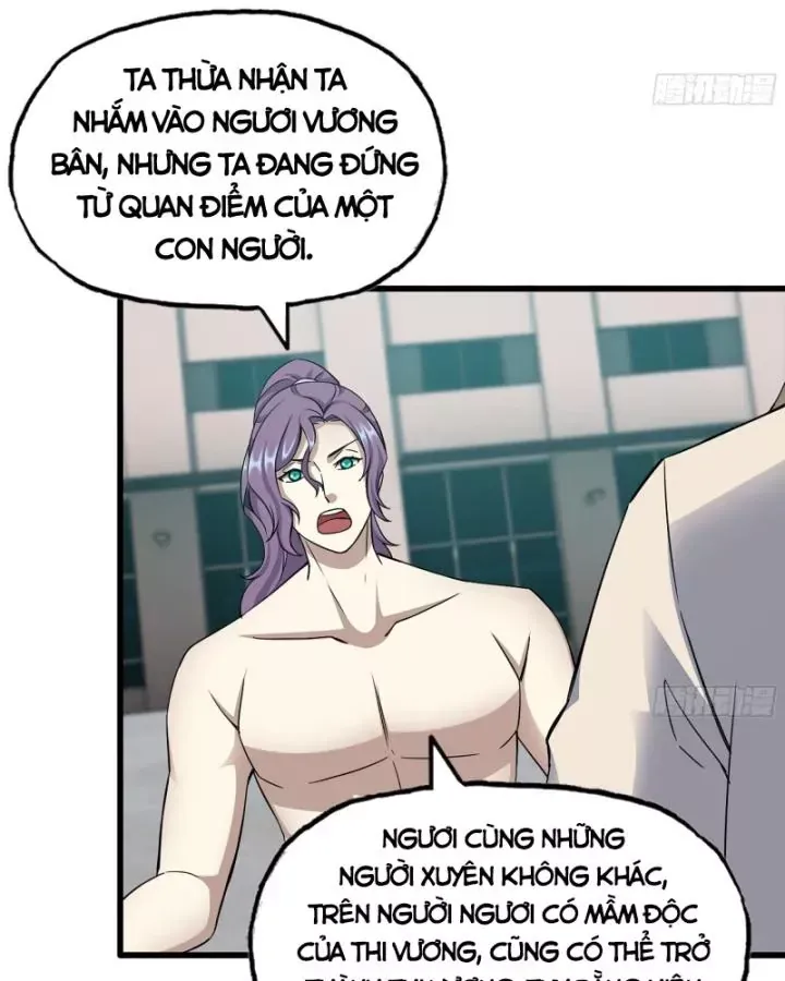 Tôi Chuyển Vàng Tại Mạt Thế Chap 617 - Next Chap 616