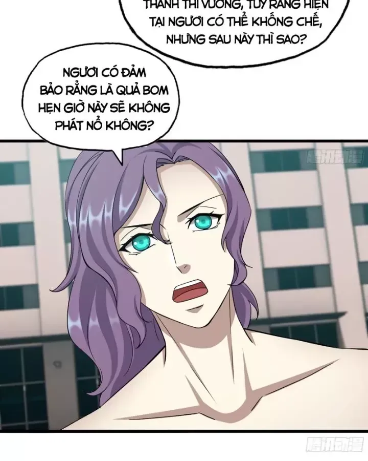 Tôi Chuyển Vàng Tại Mạt Thế Chap 617 - Next Chap 616