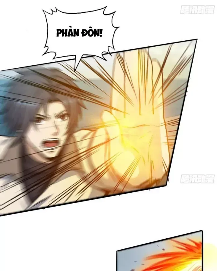 Tôi Chuyển Vàng Tại Mạt Thế Chap 617 - Next Chap 616