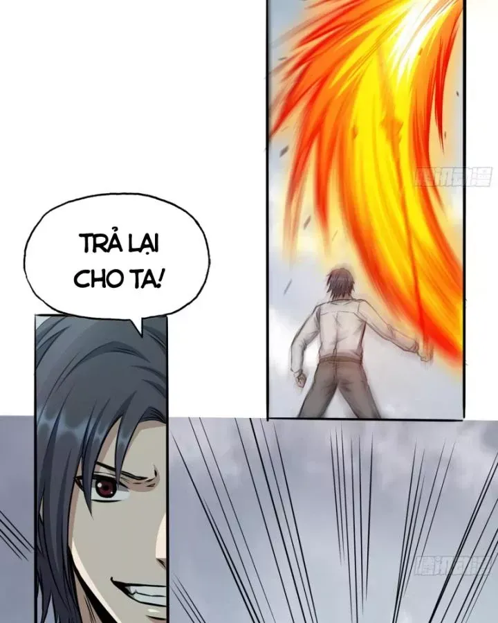 Tôi Chuyển Vàng Tại Mạt Thế Chap 617 - Next Chap 616