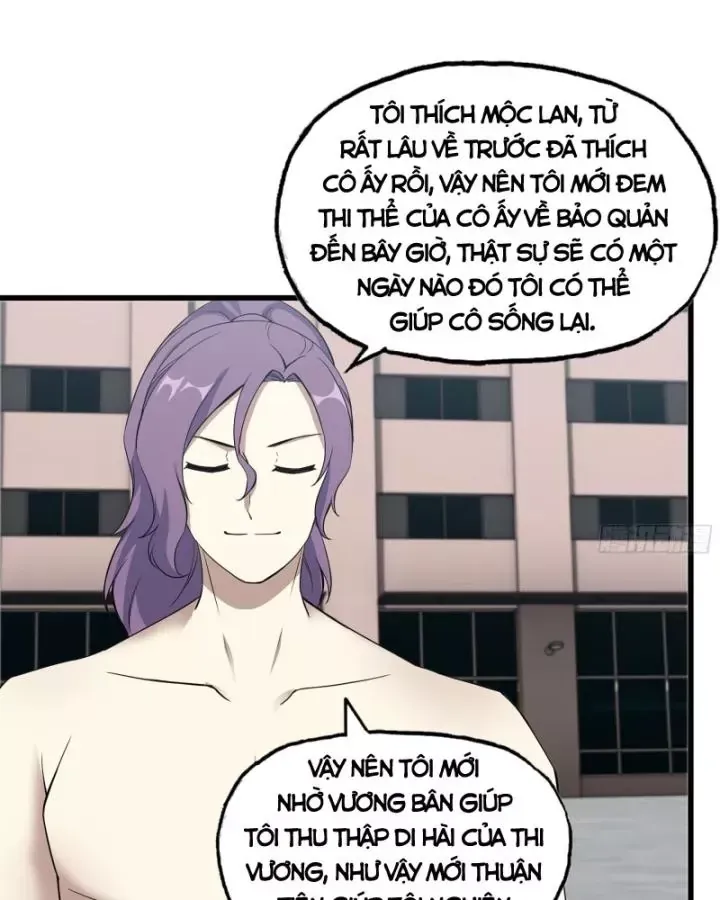 Tôi Chuyển Vàng Tại Mạt Thế Chap 618 - Next Chap 617