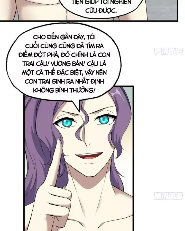 Tôi Chuyển Vàng Tại Mạt Thế Chap 618 - Next Chap 617