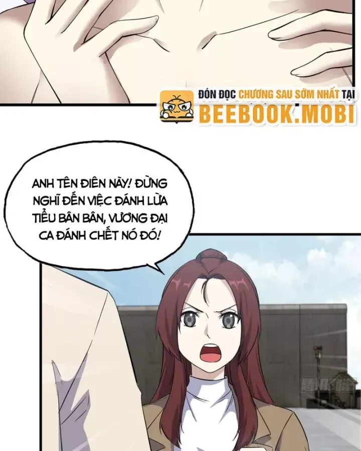 Tôi Chuyển Vàng Tại Mạt Thế Chap 618 - Next Chap 617