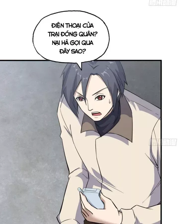 Tôi Chuyển Vàng Tại Mạt Thế Chap 618 - Next Chap 617
