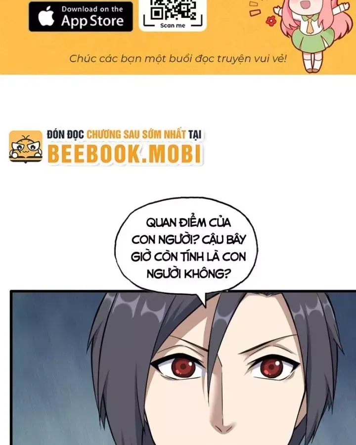 Tôi Chuyển Vàng Tại Mạt Thế Chap 618 - Next Chap 617