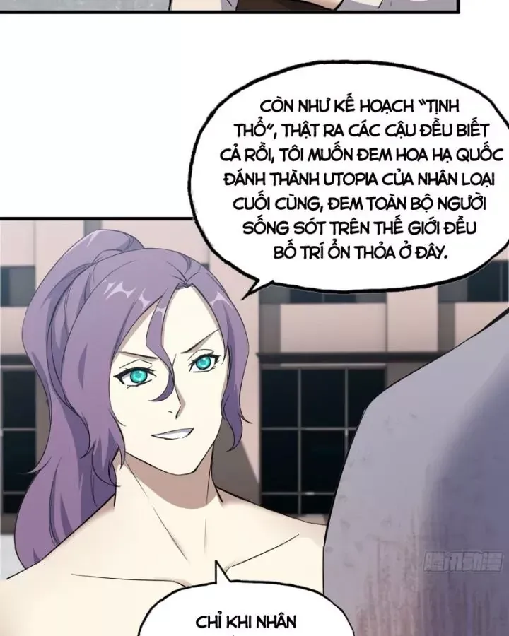 Tôi Chuyển Vàng Tại Mạt Thế Chap 618 - Next Chap 617