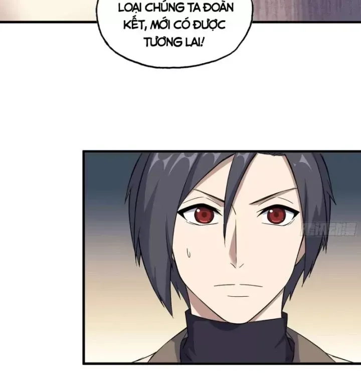 Tôi Chuyển Vàng Tại Mạt Thế Chap 618 - Next Chap 617