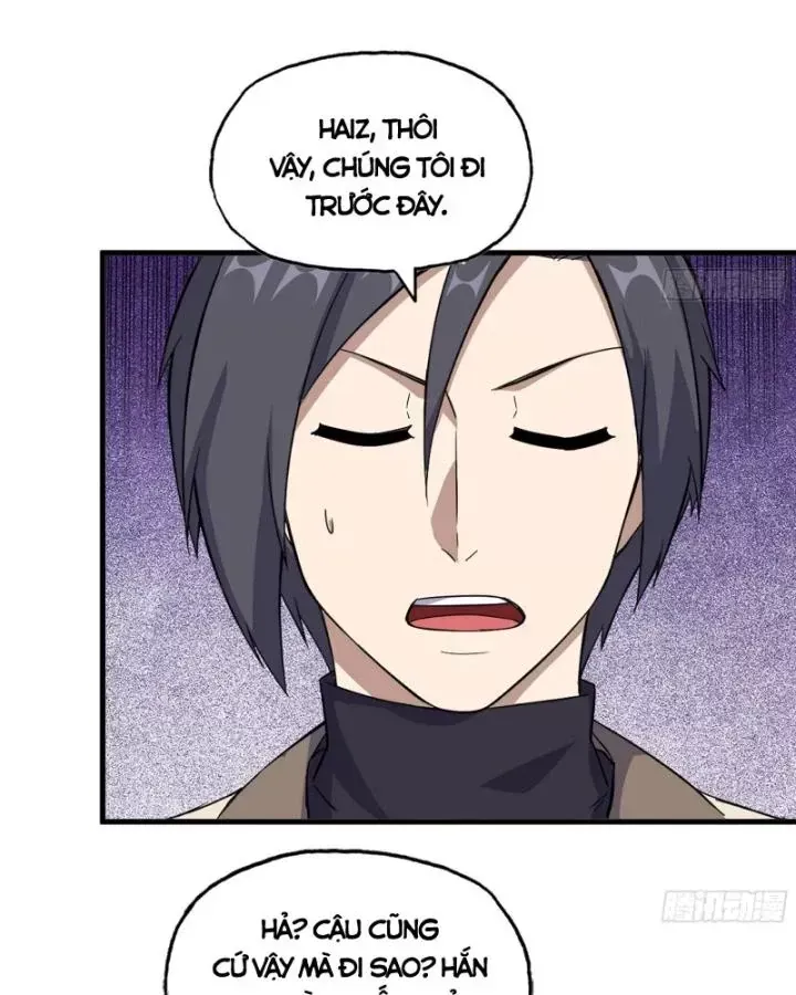 Tôi Chuyển Vàng Tại Mạt Thế Chap 618 - Next Chap 617