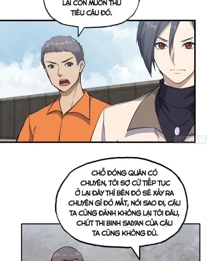 Tôi Chuyển Vàng Tại Mạt Thế Chap 618 - Next Chap 617