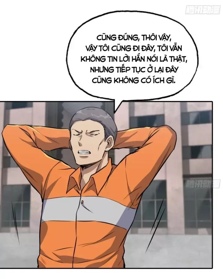 Tôi Chuyển Vàng Tại Mạt Thế Chap 618 - Next Chap 617