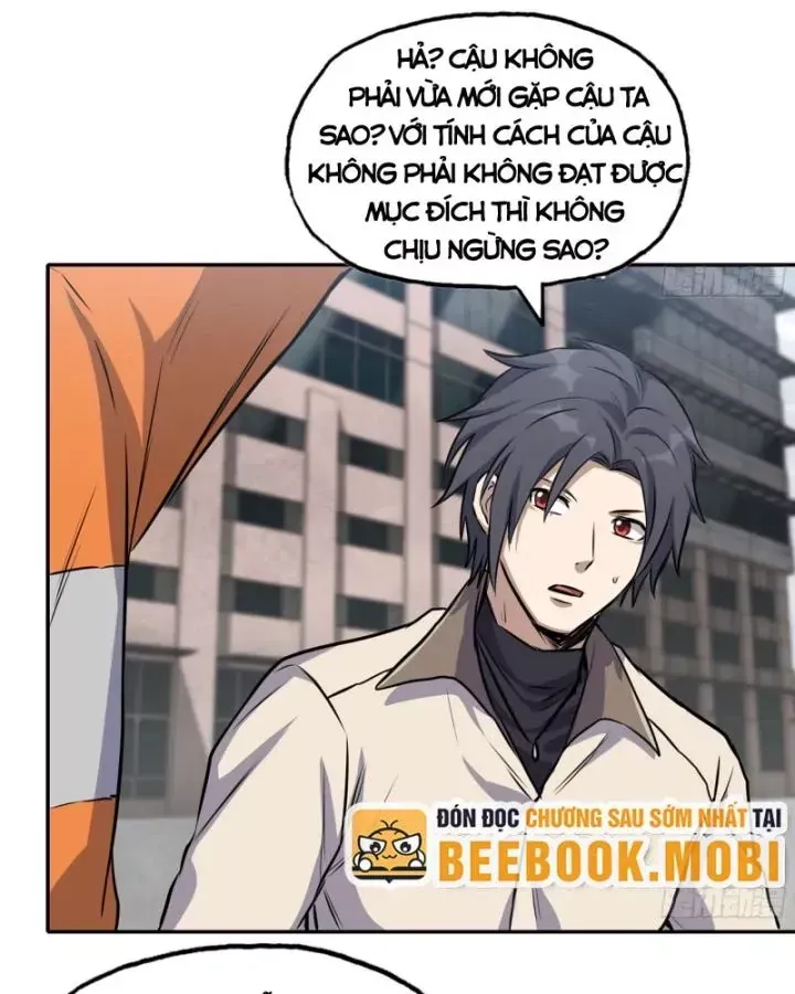 Tôi Chuyển Vàng Tại Mạt Thế Chap 618 - Next Chap 617