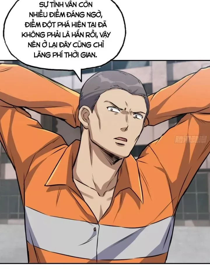 Tôi Chuyển Vàng Tại Mạt Thế Chap 618 - Next Chap 617